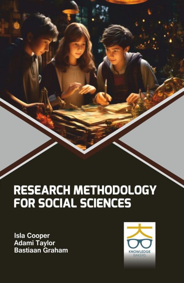 Research Methodology for Social Sciences