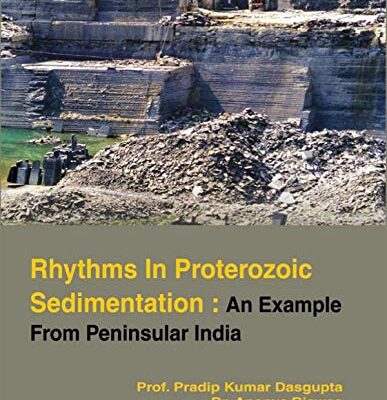 Rhythms in Proterozoic Sedimentation: An Example from Peninsular India