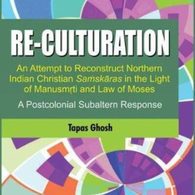 Re-culturation