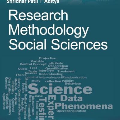 Research Methodology in Social Sciences