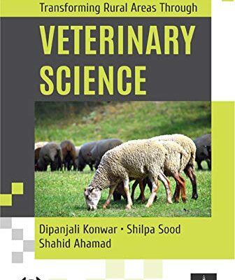 Transforming Rural Areas Through Veterinary Science