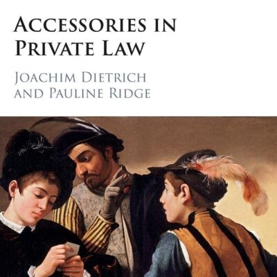 ACCESSORIES IN PRIVATE LAW