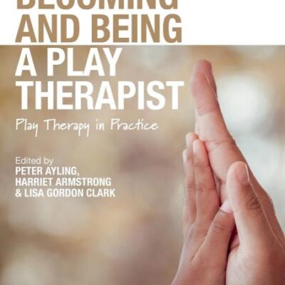 Becoming and Being a Play Therapist: Play Therapy in Practice