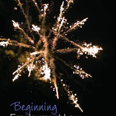 Beginning Employment Law