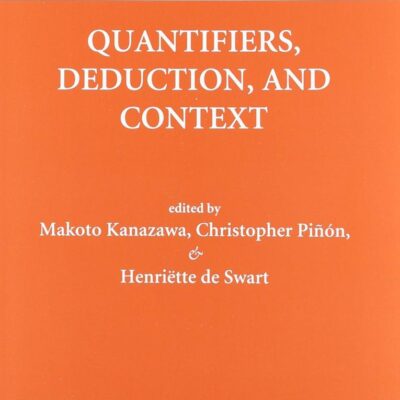 Quantifiers