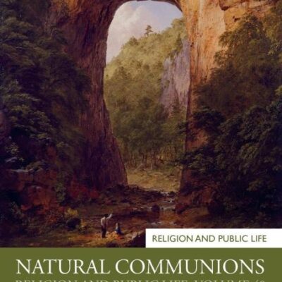 Natural Communions