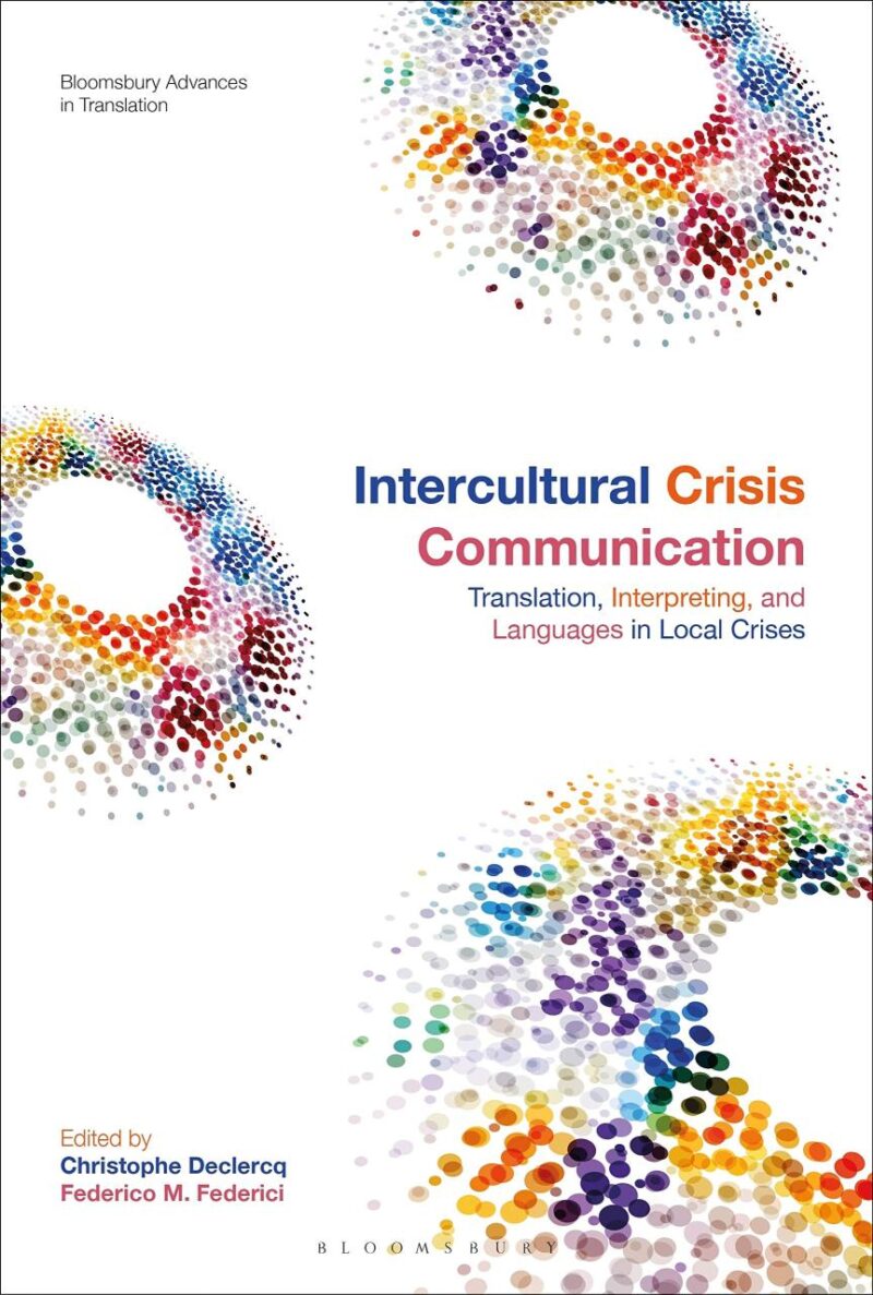 Intercultural Crisis Communication: Translation