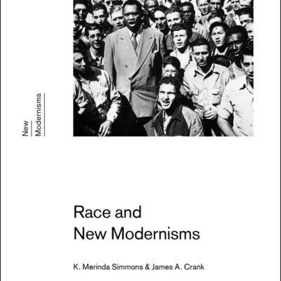 Race and New Modernisms