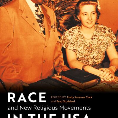 Race and New Religious Movements in the USA: A Documentary Reader