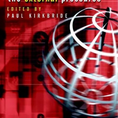Globalization: The External Pressures