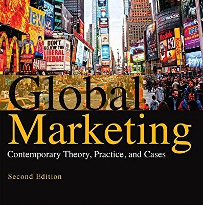 Global Marketing