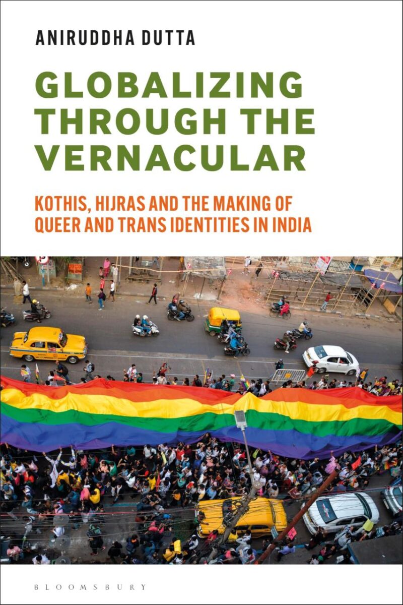 Globalizing through the Vernacular : Kothis