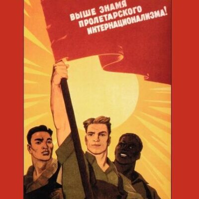 A State of Nations: Empire and Nation-Making in the Age of Lenin and Stalin