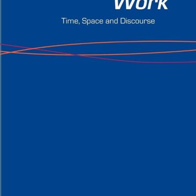 Rethinking Work: Time
