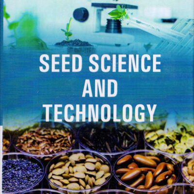 Seed Science And Technology