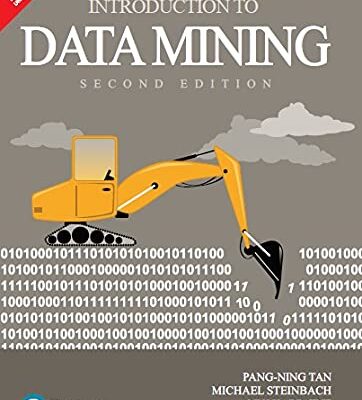 INTRODUCTION TO DATA MINING 2ND EDITION