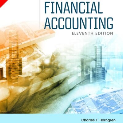 Introduction to Financial Accounting