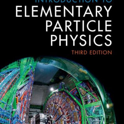 Introduction to Elementary Particle Physics