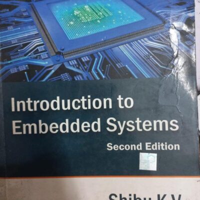 Introduction to Embedded Systems