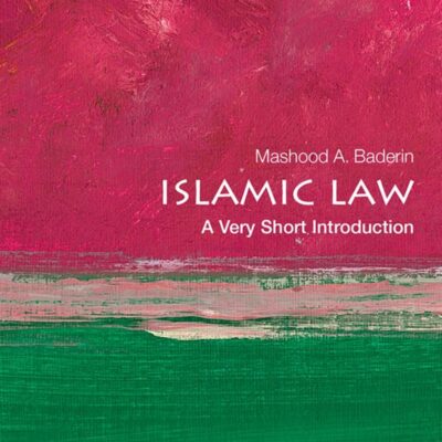 ISLAMIC LAW VSI