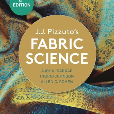 J.J. Pizzuto's Fabric Science: Bundle Book + Studio Access Card