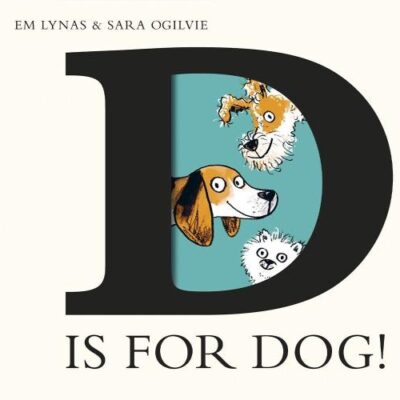 D is for Dog