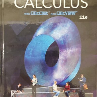 Calculus (AP Edition)