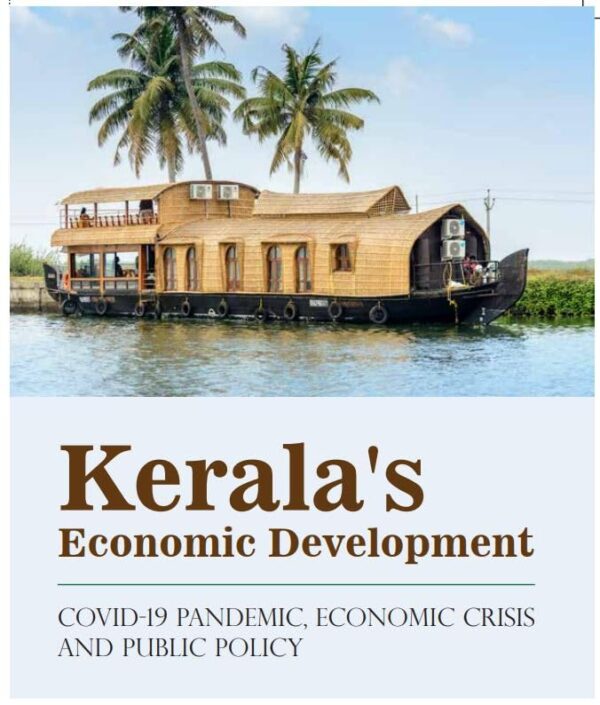 Kerala’s Economic Development – COVID19 Pandemic