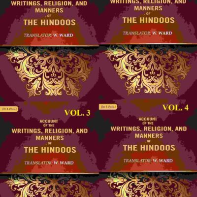 Account of the Writings