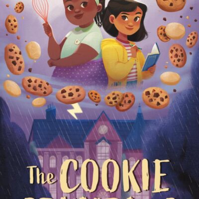 Cookie Crumbles