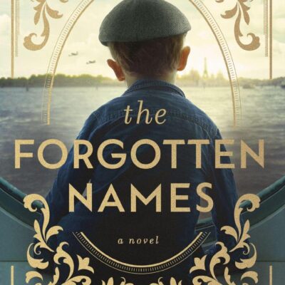 The Forgotten Names