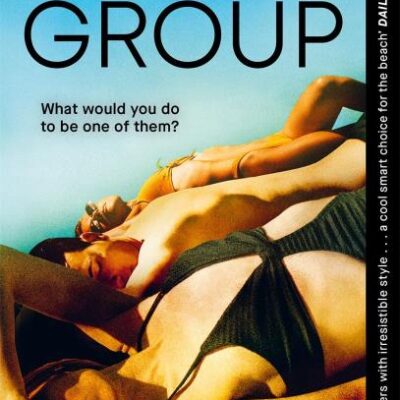 The Group: THE NUMBER ONE INTERNATIONAL BESTSELLER