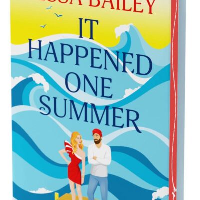 It Happened One Summer Deluxe Collector'S Edition