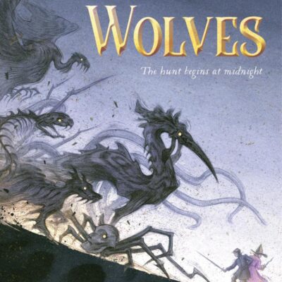 Release the Wolves