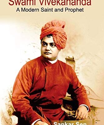 Swami vivekananda: A Modern Saint and Prophet