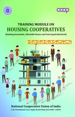 Training Module on Housing Cooperatives (Building Sustainable