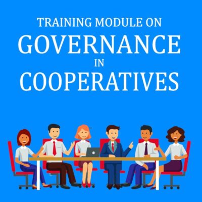 Training Module on Governance in Cooperatives