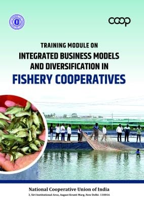 Training Module on Integrated Business Models and Diversification in Fishery Cooperatives