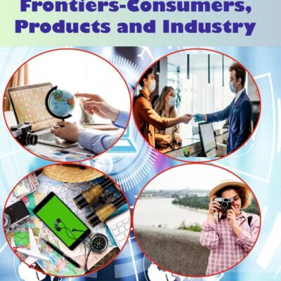 Tourism Business Frontiers-Consumers