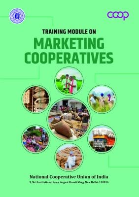 Training Module on Marketing Cooperatives