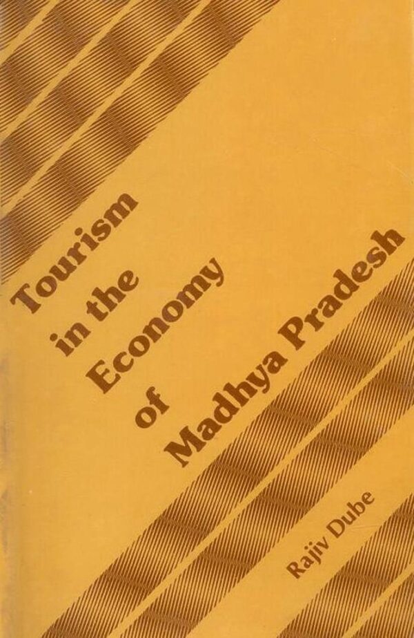 Tourism in the economy of Madhya Pradesh