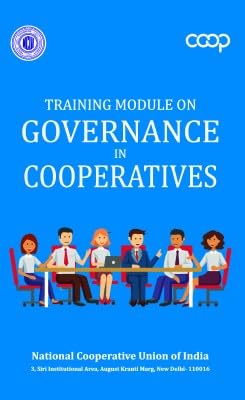 Training Manual on Cooperative Governance
