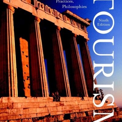 Tourism: Principles