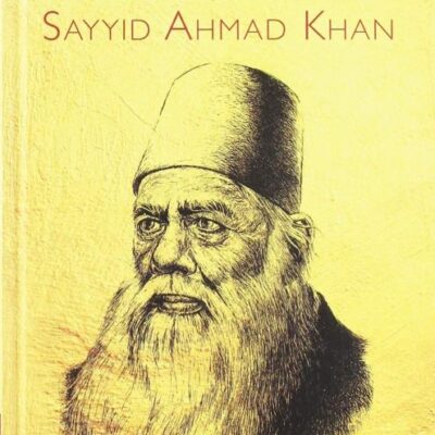 The Cambridge Companion to Sayyid Ahmad Khan