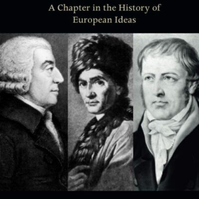 Recognition: A Chapter in the History of European Ideas (The Seeley Lectures)
