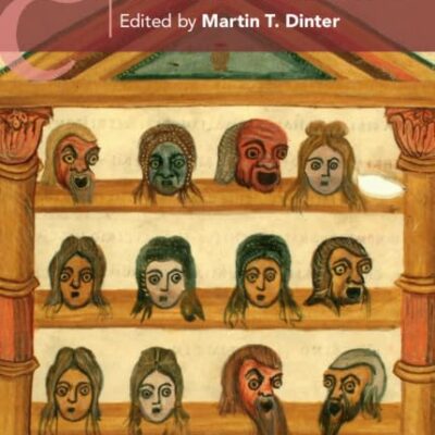 The Cambridge Companion to Roman Comedy