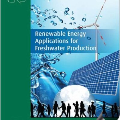 Renewable Energy Applications for Freshwater Production