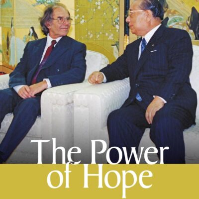 The Power of Hope: Thoughts on Peace and Human Rights in the Third Millennium