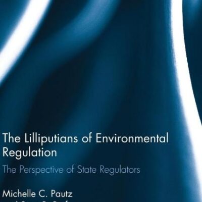 The Lilliputians of Environmental Regulation: The Perspective of State Regulators