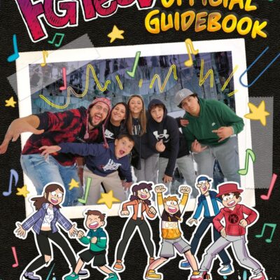 The Official Guidebook